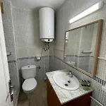 Mitjana -apartamento Con Piscina Junto La Playa Apartamento Ciutadella (Menorca)