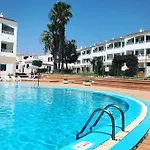 Apartamento Mitjana -apartamento Con Piscina Junto La Playa *