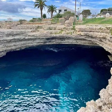 Mitjana -apartamento Con Piscina Junto La Playa Apartamento *