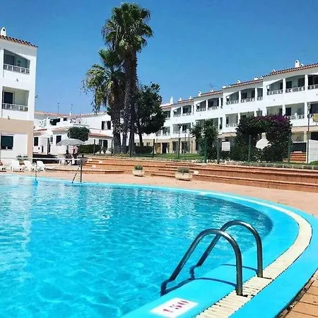 Daire Mitjana -apartamento Con Piscina Junto La Playa *