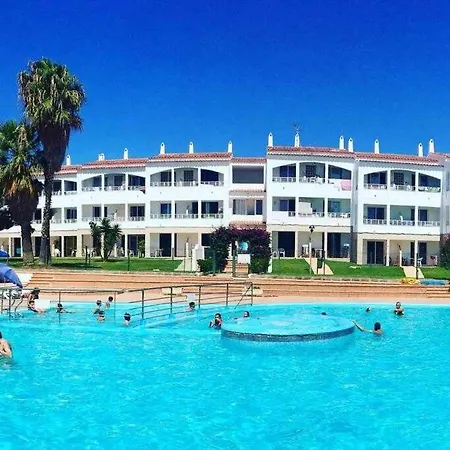 Mitjana -apartamento Con Piscina Junto La Playa Ciutadella (Menorca)
